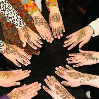 Henna By Heera