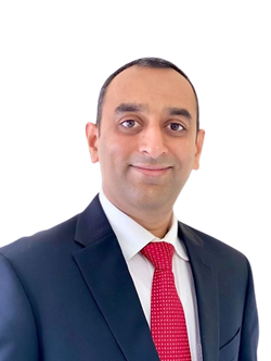 Jalpan Patel Loan Advisor in Barrington, IL