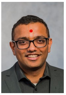 Mukund Salia Realtor in Princeton Junction, NJ