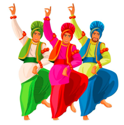 Bhangra Rhymes in Carol Stream, IL