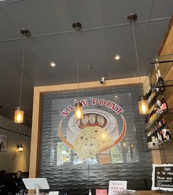 Naan Point in Nipomo, CA