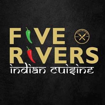 Five Rivers Indian Cuisine in Nipomo, CA