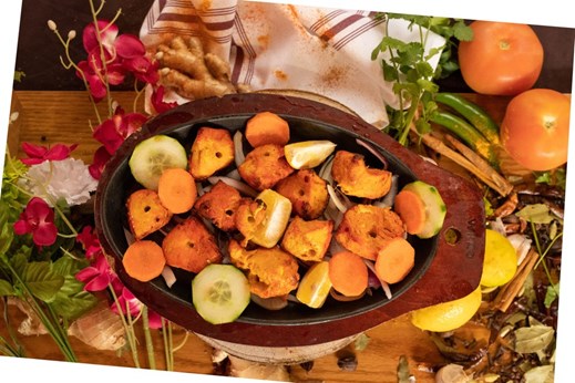 Nepalese Indian Restaurant in San Francisco, CA