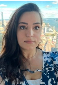 Sonia Khan Realtor in Stamford, CT
