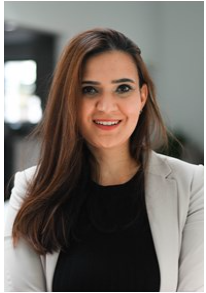 Fatima Khan Realtor in Avon, CT