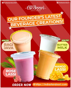 India's Tandoori - Santa Monica in Santa Monica, CA