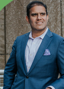 Alvin Shah Loan Advisor in Jekyll Island, GA