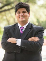 Shann Chaudhry in San Antonio, TX