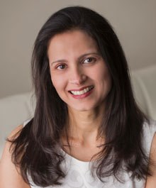 Ritu Backliwal Realtor in Milwaukee, WI