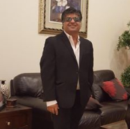 Rahim Gillani CPA in Albuquerque, NM