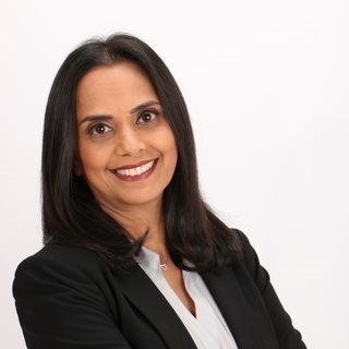Reena Thaker Realtor in Hartford, CT