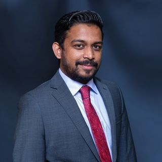 Ashraf Karim Realtor in Warren, MI