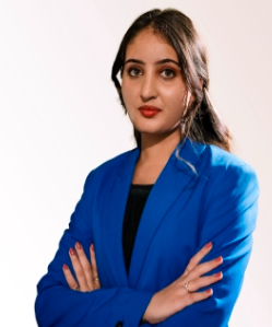 Niyati Patel Realtor in Cherry Hill, NJ
