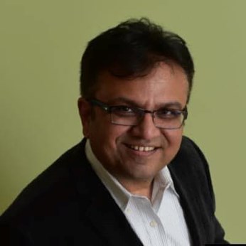 Kuldip Bhatt Loan Advisor