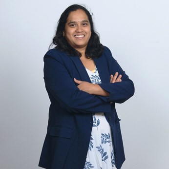 Vidhya Elangovan Realtor in Yonkers, NY