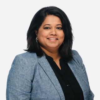 Kavya Lakki Reddy Realtor in Nashville, TN