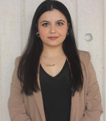 Keshabi Acharya Loan Advisor