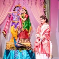 Nataraja Natyanjali Kuchipudi Dance Academy in Alpharetta, GA