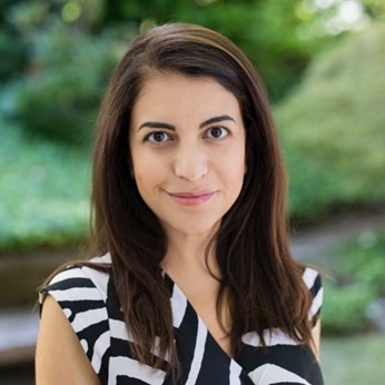 Rita Naman Realtor in Walnut Creek, CA
