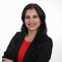 Navita Somani Realtor in Bellevue, WA
