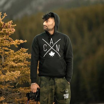 Manveer Sandhu Photography in Calgary, AB