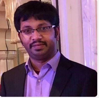 Manikandan Sivasubramanian Realtor in Basking Ridge, NJ