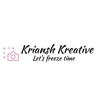 Kriansh Kreative Photography in Herndon, VA
