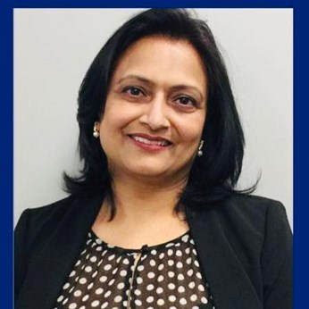 Chitra Jain Realtor in East Brunswick, NJ