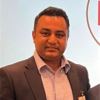 Puspa sharma Poudyal