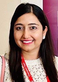 Rupa sharma Kandel
