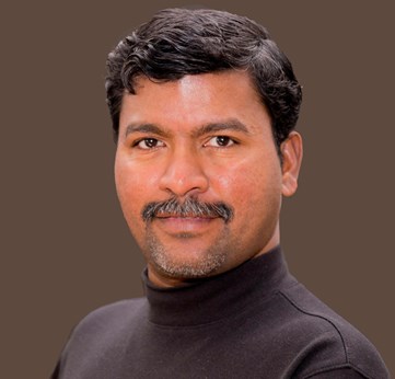 Valappil Narayanan in Pleasanton, CA