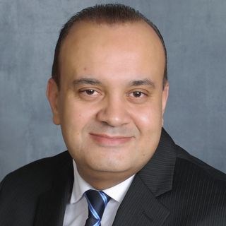 Hany Abdelmalek Loan Officer in Oxnard, CA