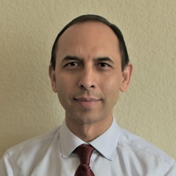 Gautam Malla Mortgage Loan Officer
