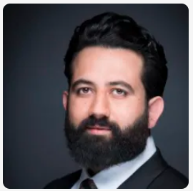 Harpreet Singh Gill Realtor in Hamilton, ON