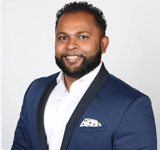 Kishan Verasawmy Realtor in Fort Lee, NJ