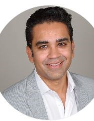 Neil Juneja Loan Advisor