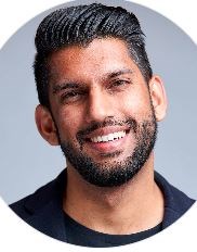 Shamez Pirani Loan Advisor in Sugar Land, TX