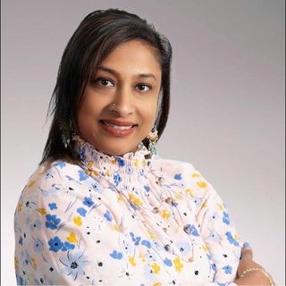 Somy Thomas Realtor in Missouri City, TX