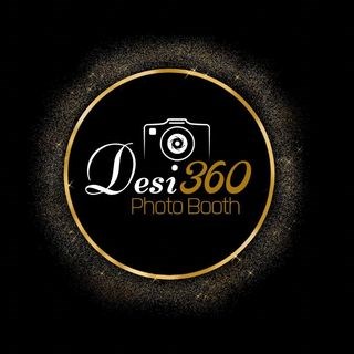 Desi 360 Photobooth in Chantilly, VA