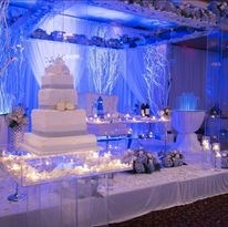 Braly Event Design in Bascom, FL