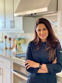 Varah Gourmet Luxuries in San Francisco, CA