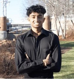Lokesh  Realtor in Knoxville, TN