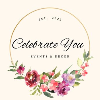 Celebrate You Events & Decor in Austin, TX
