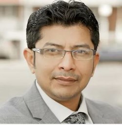 Ranjit Dutta  Realtor in Jackson Heights, NY