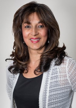 Kavita Rajaratnam Insurance Advisor