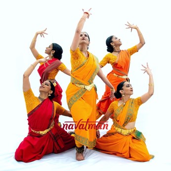 Navatman Dance in New York, NY