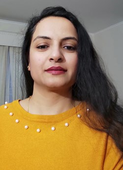 Chhavi gupta Insurance in Canton, MI