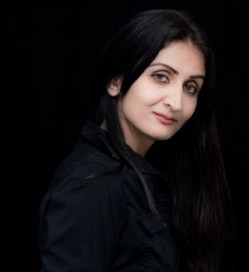 Sofia Sohail Studio in Arlington, VA