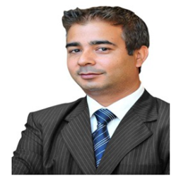 Punit Lakhani Realtor in Campbell, CA