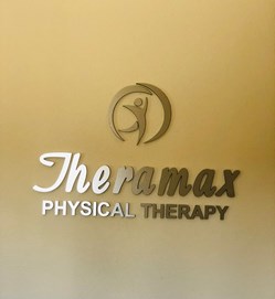 Theramax Physical Therapy Services.